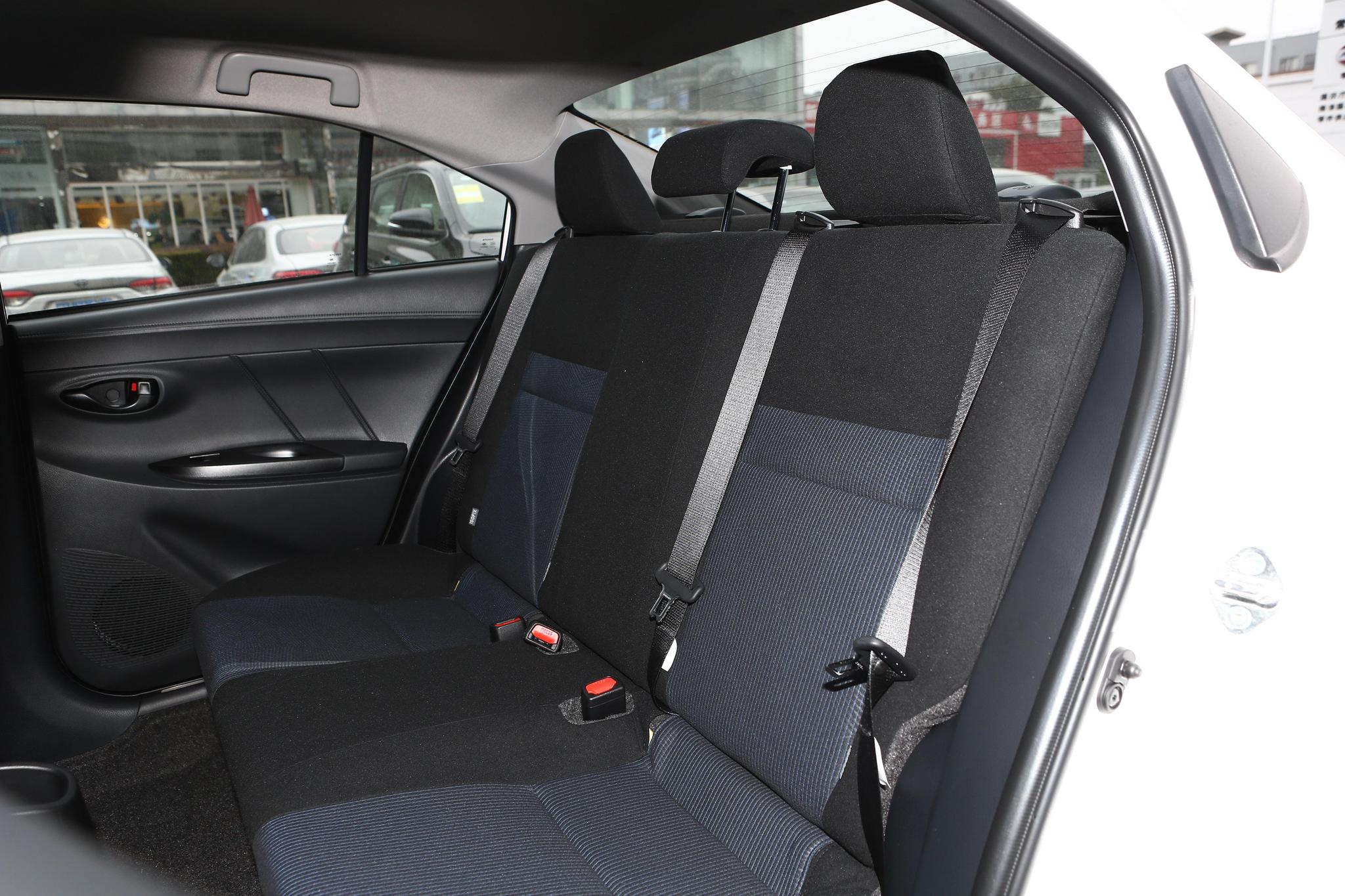 Discover Toyota Toyota Yaris Sedan Exterior Interior Images.Find all aspects and details of cars.