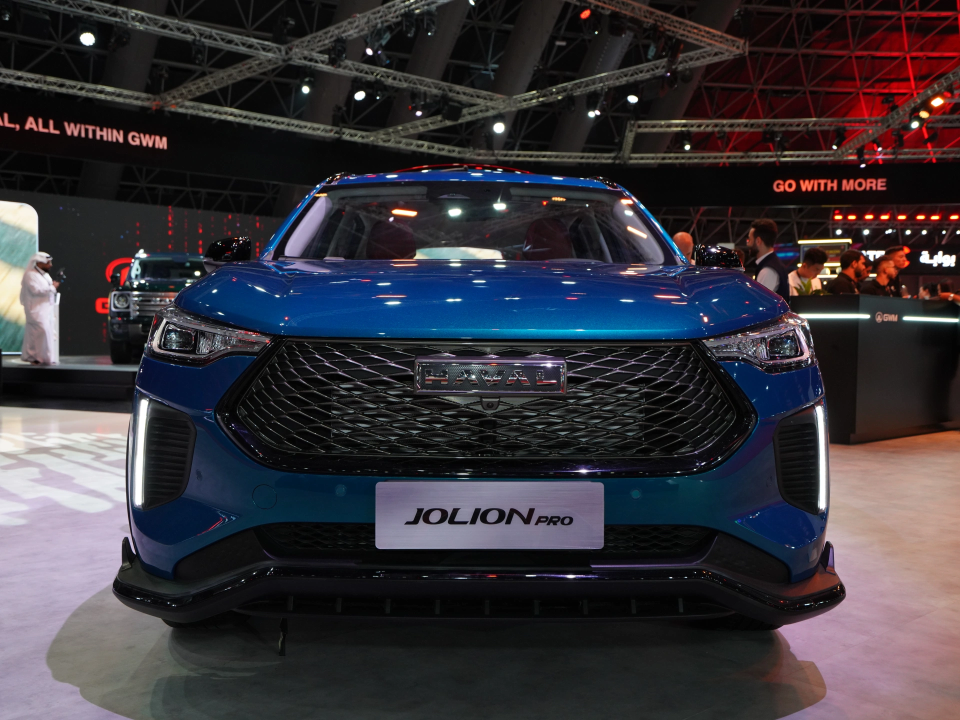 Discover Haval Jolion Pro Exterior Interior Images.Find all aspects and details of cars.