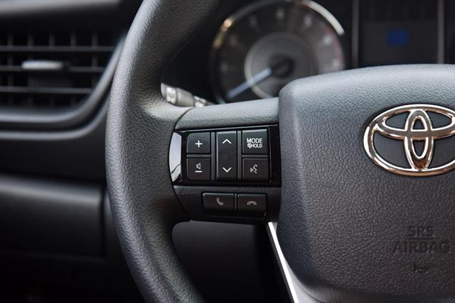 Discover Toyota Toyota Fortuner Exterior Interior Images.Find all aspects and details of cars.