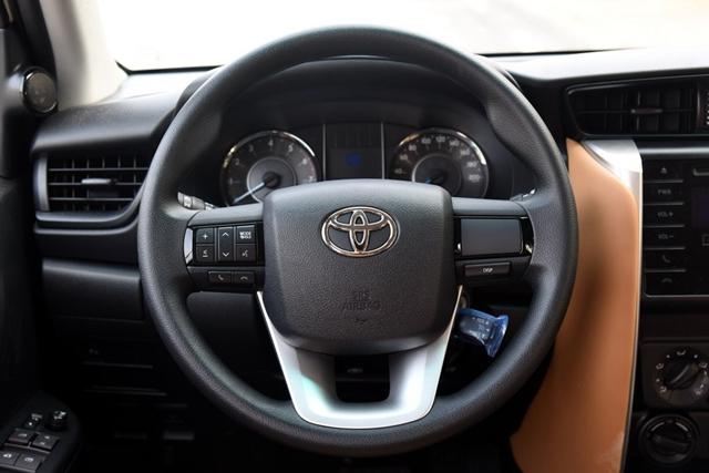 Discover Toyota Toyota Fortuner Exterior Interior Images.Find all aspects and details of cars.