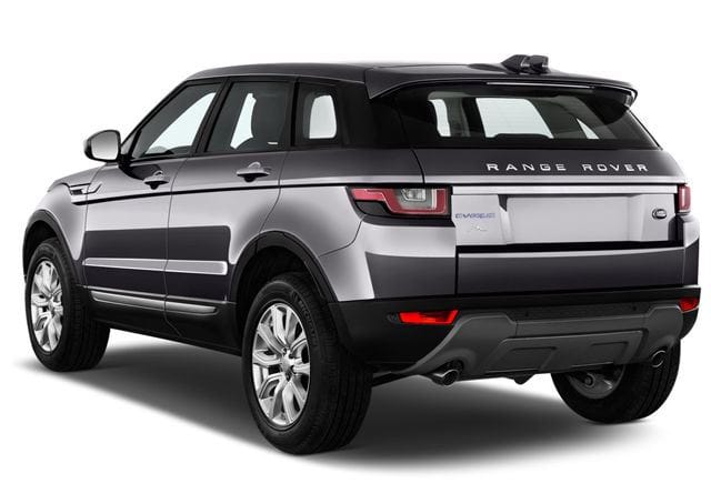 range-rover-evoque official