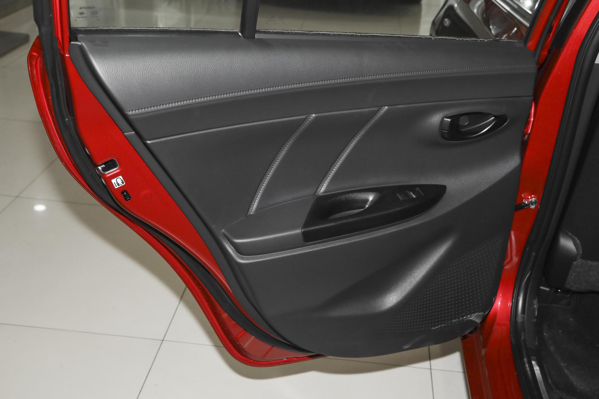 Discover Toyota Toyota Yaris Sedan Exterior Interior Images.Find all aspects and details of cars.