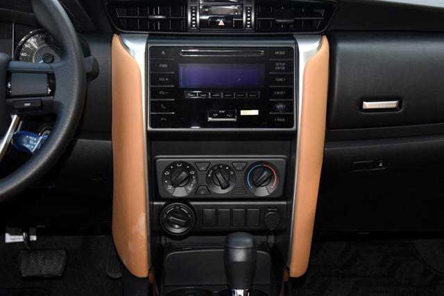 Discover Toyota Toyota Fortuner Exterior Interior Images.Find all aspects and details of cars.