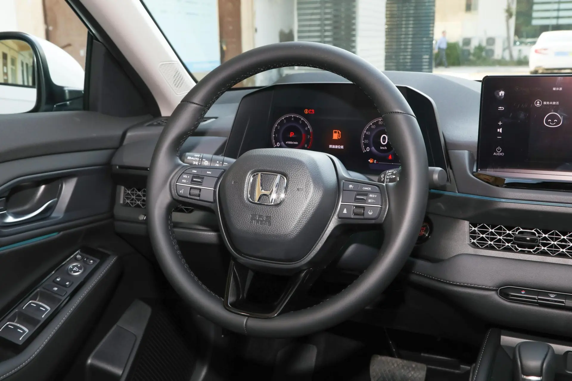 Discover Honda Honda Accord Exterior Interior Images.Find all aspects and details of cars.