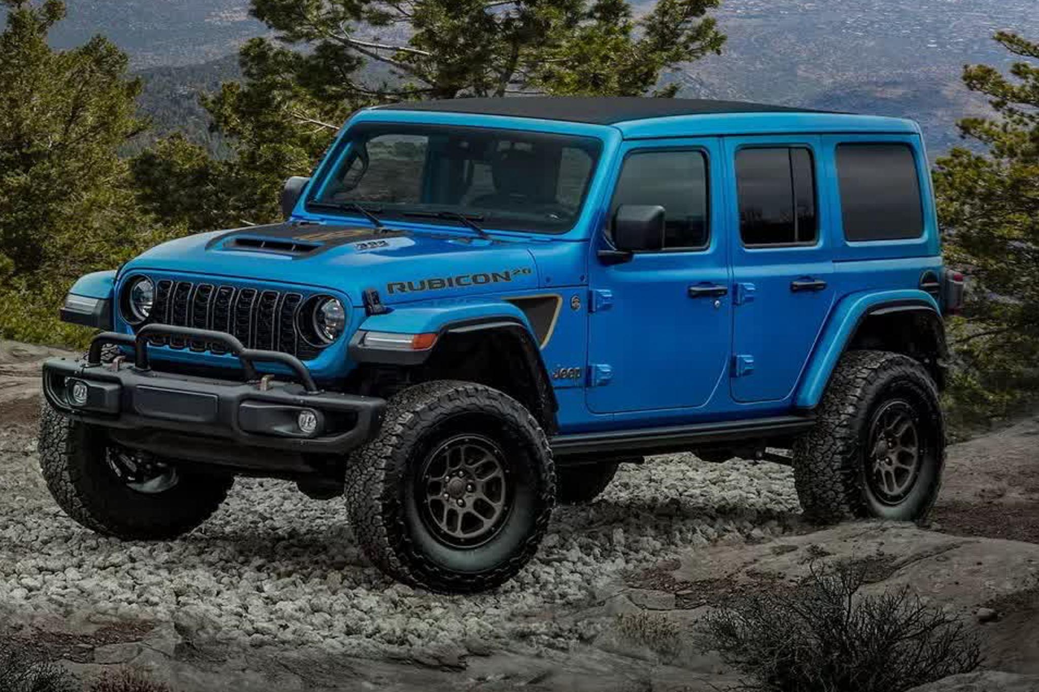 Discover Jeep Jeep Wrangler Exterior Interior Images.Find all aspects and details of cars.