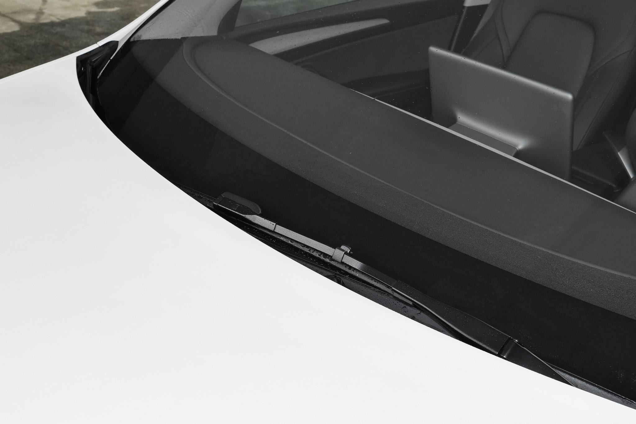 the 16th exterior image of Tesla Model Y.