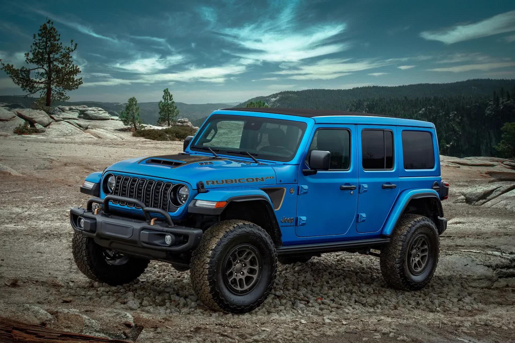 Discover Jeep Jeep Wrangler Exterior Interior Images.Find all aspects and details of cars.