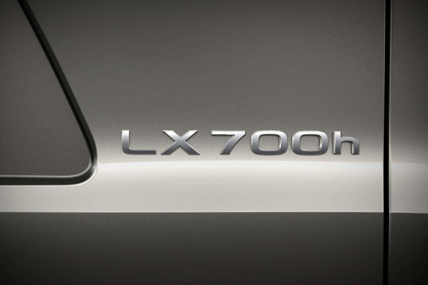 Discover Lexus Lexus LX Exterior Interior Images.Find all aspects and details of cars.