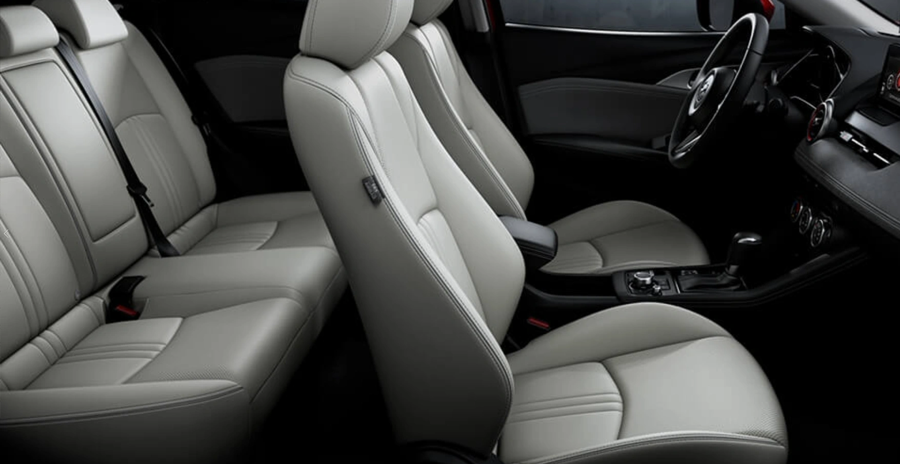 Discover Mazda Mazda CX3 Exterior Interior Images.Find all aspects and details of cars.