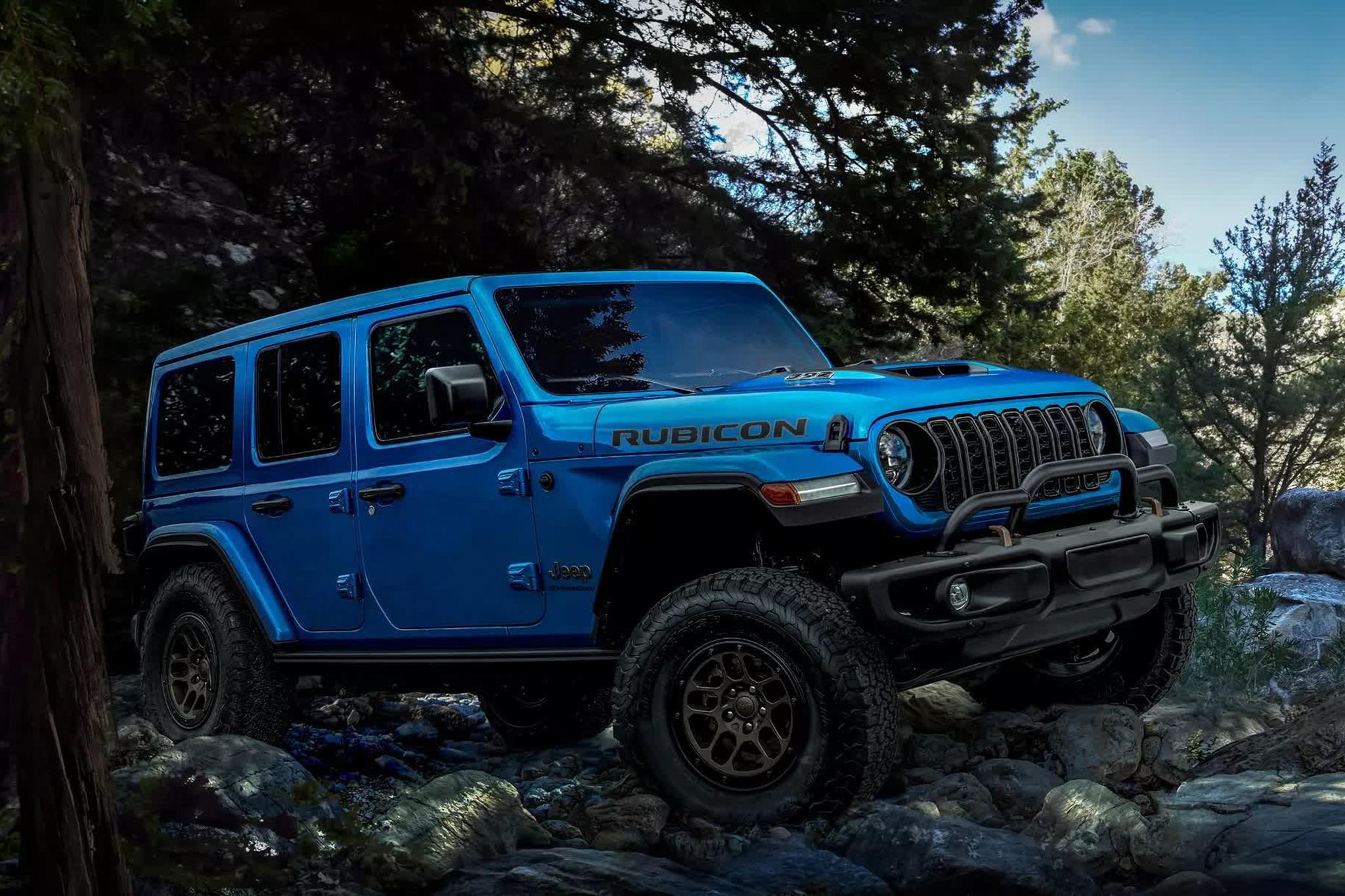 Discover Jeep Jeep Wrangler Exterior Interior Images.Find all aspects and details of cars.