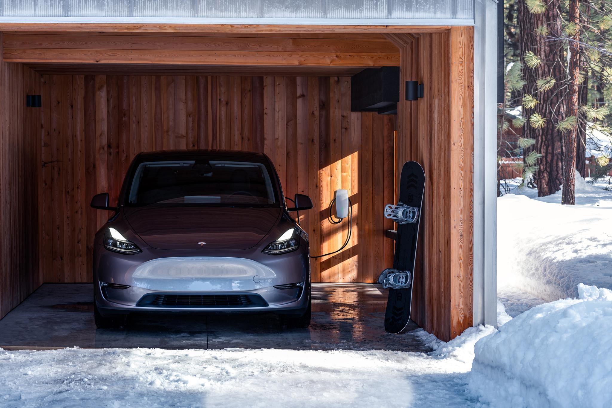 Discover Tesla Tesla Model Y Exterior Interior Images.Find all aspects and details of cars.