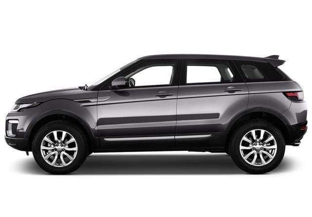 range-rover-evoque official