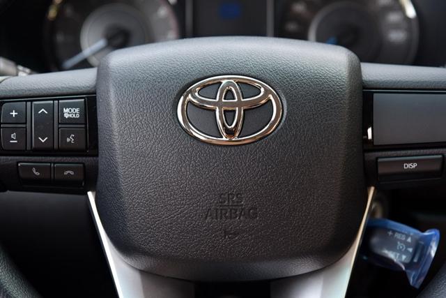 Discover Toyota Toyota Fortuner Exterior Interior Images.Find all aspects and details of cars.