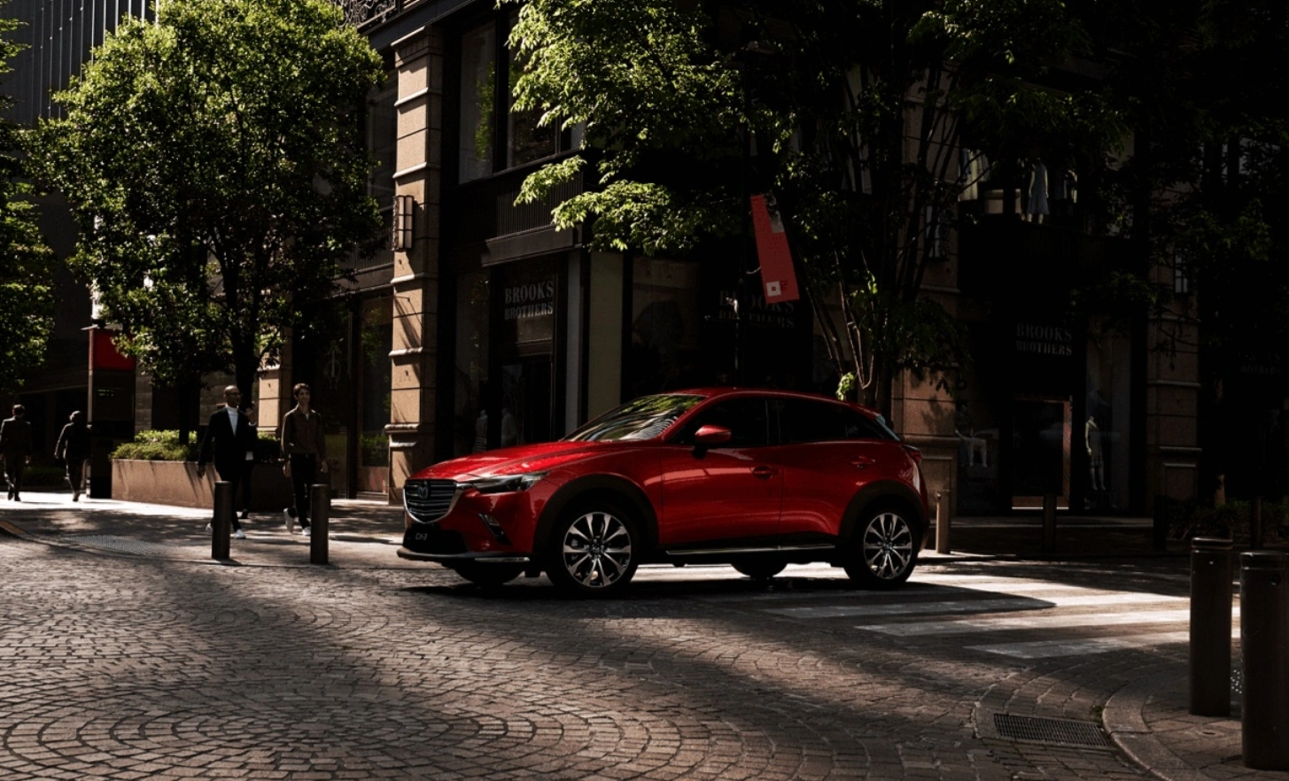 Discover Mazda Mazda CX3 Exterior Interior Images.Find all aspects and details of cars.