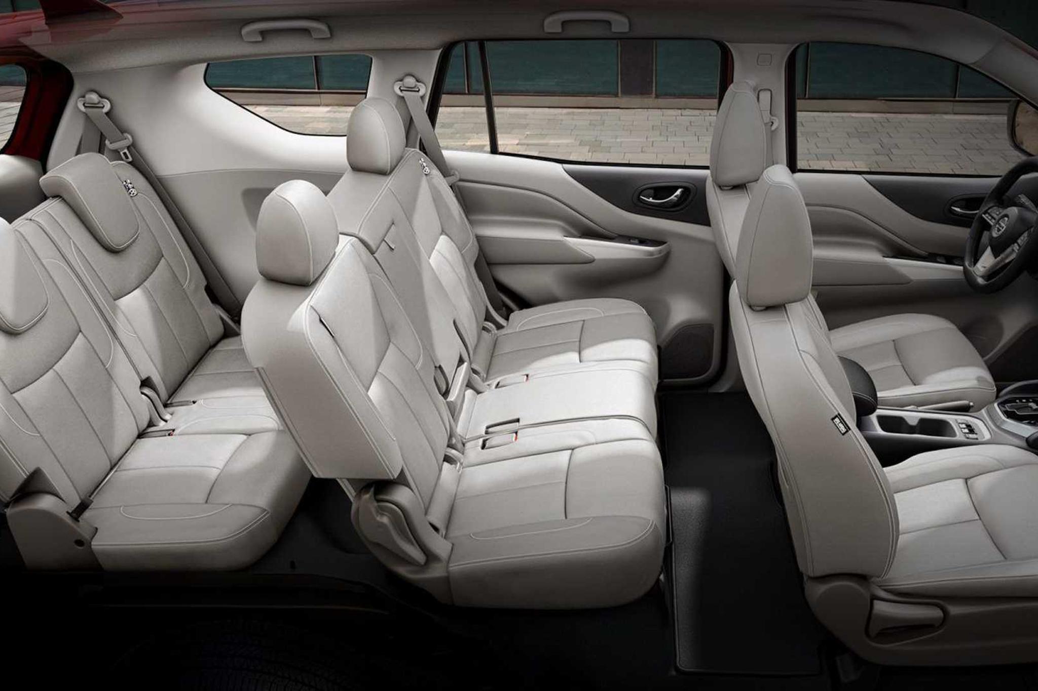 Discover Nissan Nissan XTerra Exterior Interior Images.Find all aspects and details of cars.