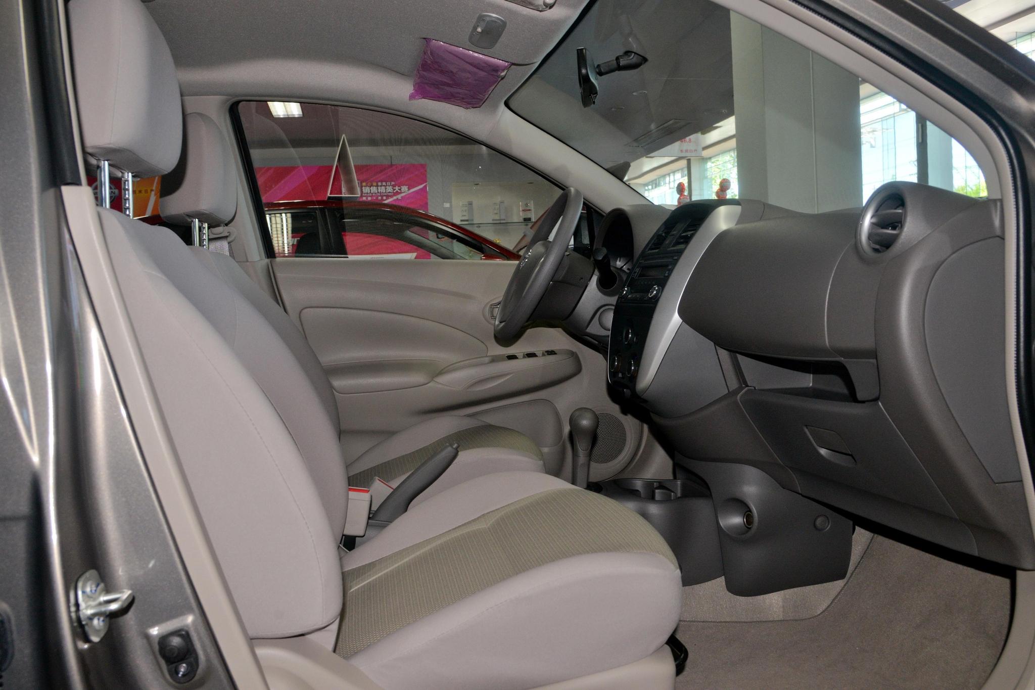 Discover Nissan Nissan Sunny Exterior Interior Images.Find all aspects and details of cars.