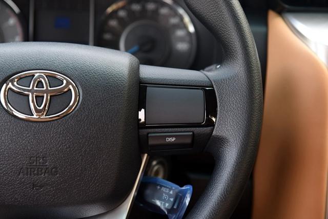 Discover Toyota Toyota Fortuner Exterior Interior Images.Find all aspects and details of cars.