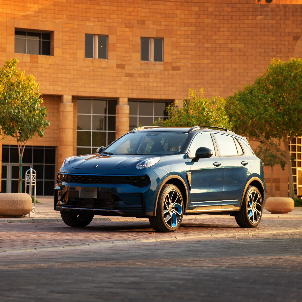 Prices and Offers for Link & Co 2024 Cars (Link & Co 03, Link & Co 05, Link & Co 01, Link & Co 09)