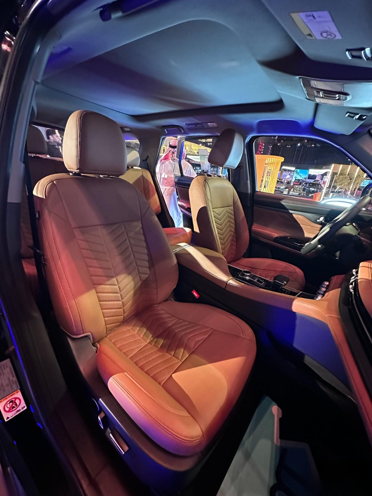 Changan 2024-2025 Offers with Installments Starting from 834 Riyals