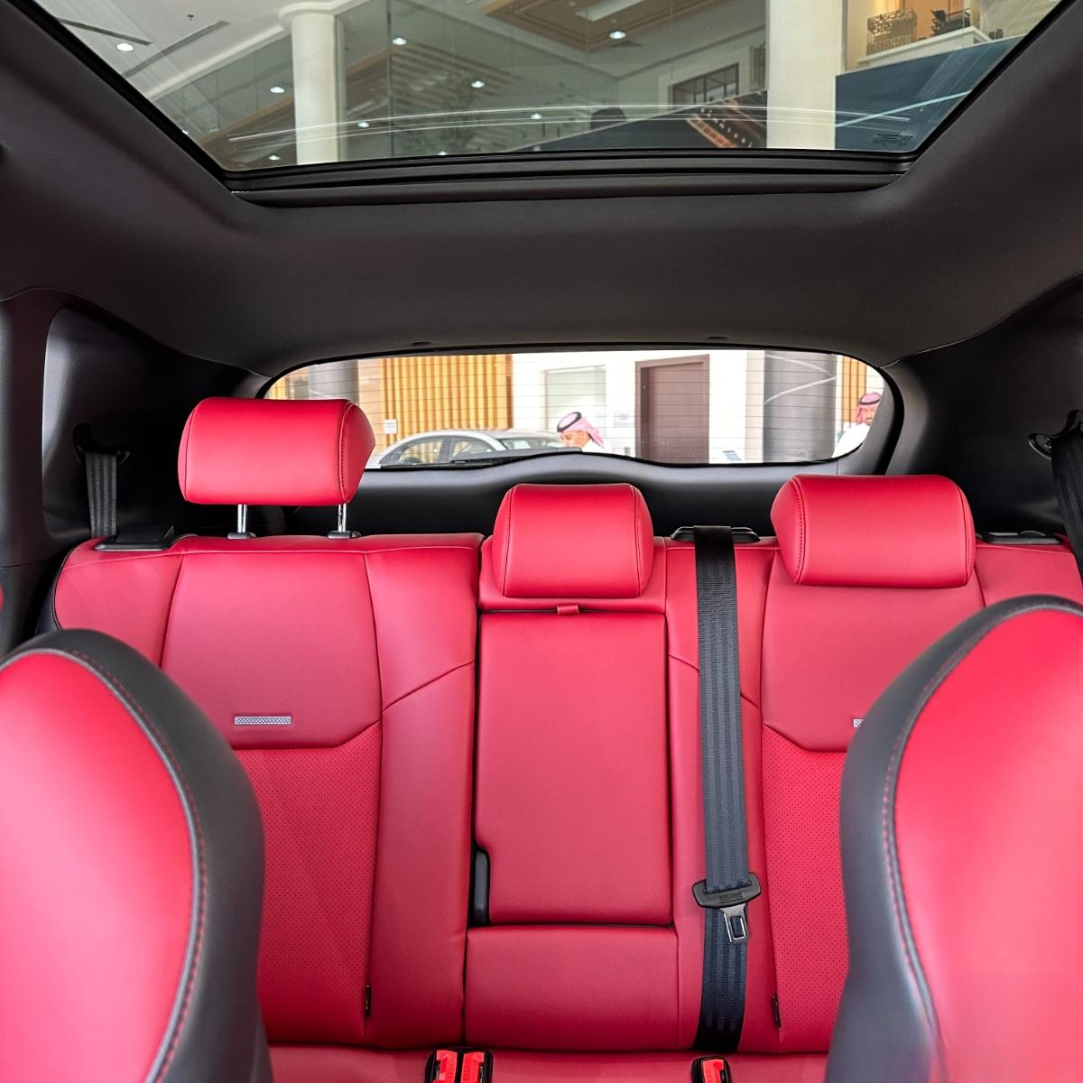 Changan 2024-2025 Offers with Installments Starting from 834 Riyals
