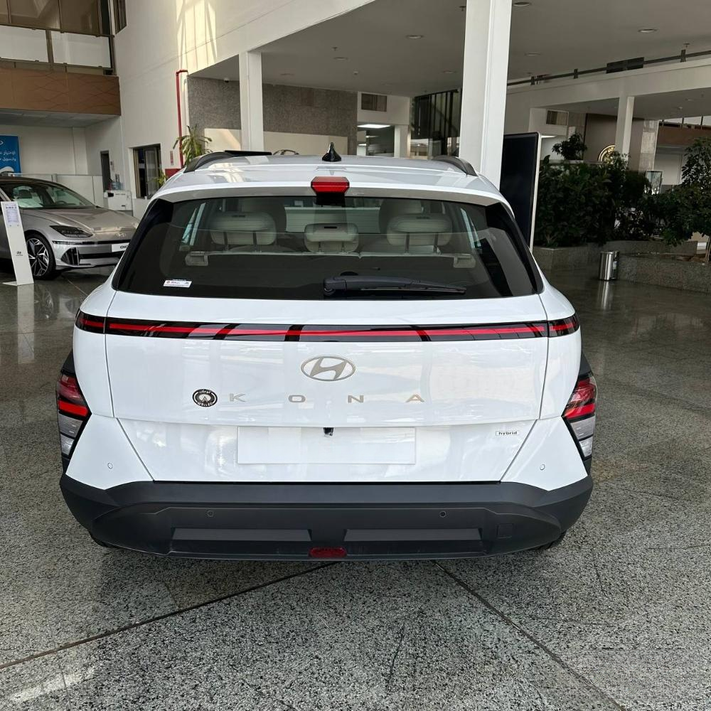 National Day 2024 Offers on Hyundai Kona Hybrid at Discounted Prices