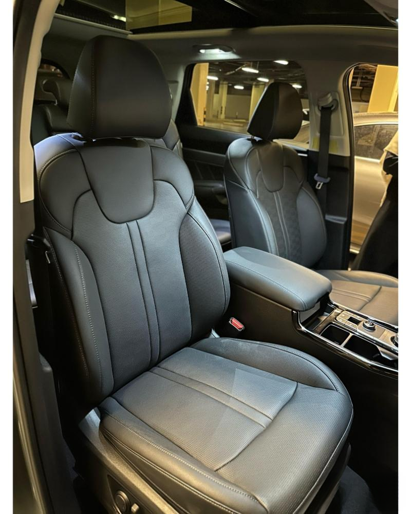 Prices and Offers for Kia Al-Jabr Cars (Sportage L, K3, Sonet, Seltos)