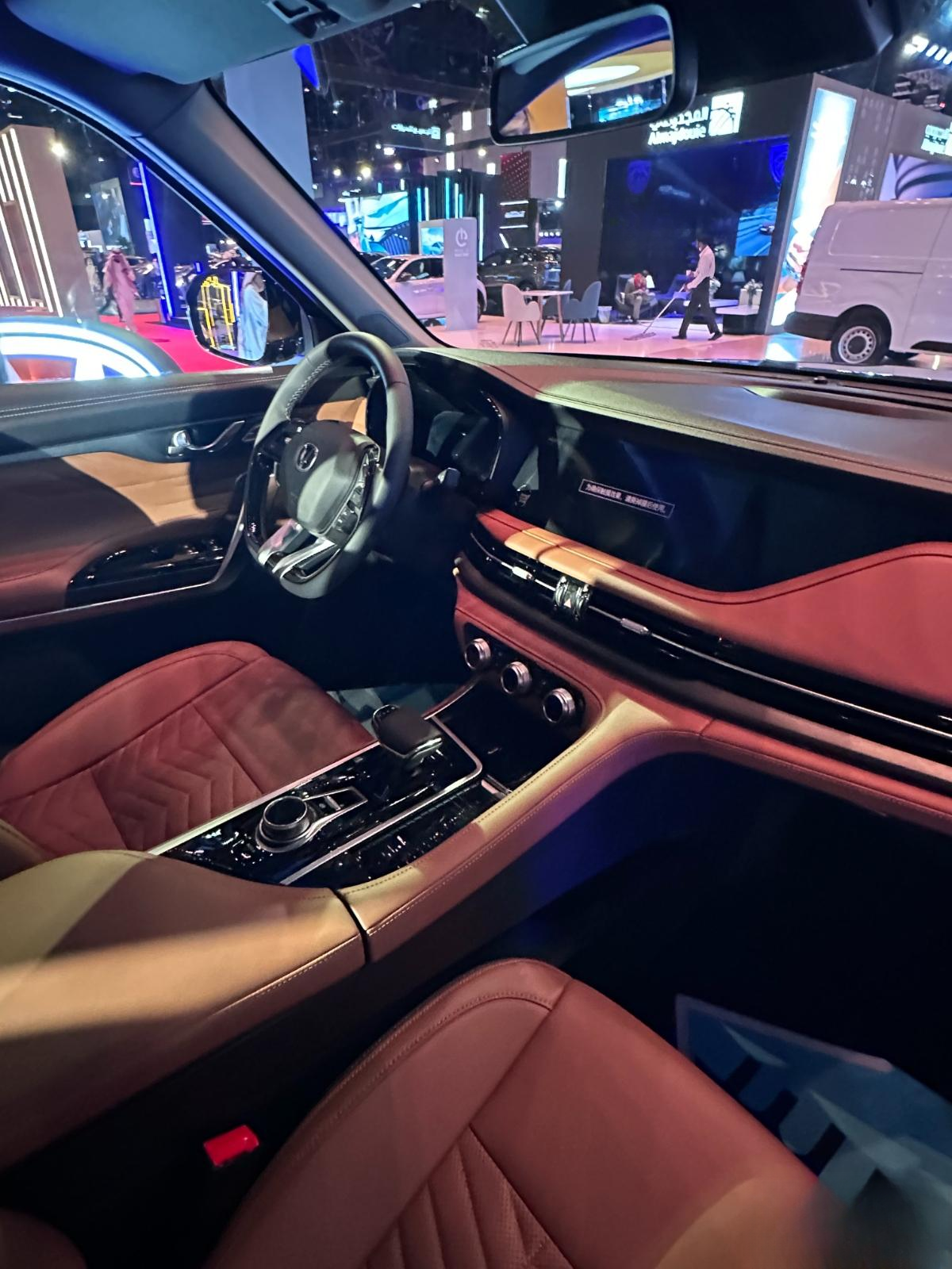 Changan 2024-2025 Offers with Installments Starting from 834 Riyals