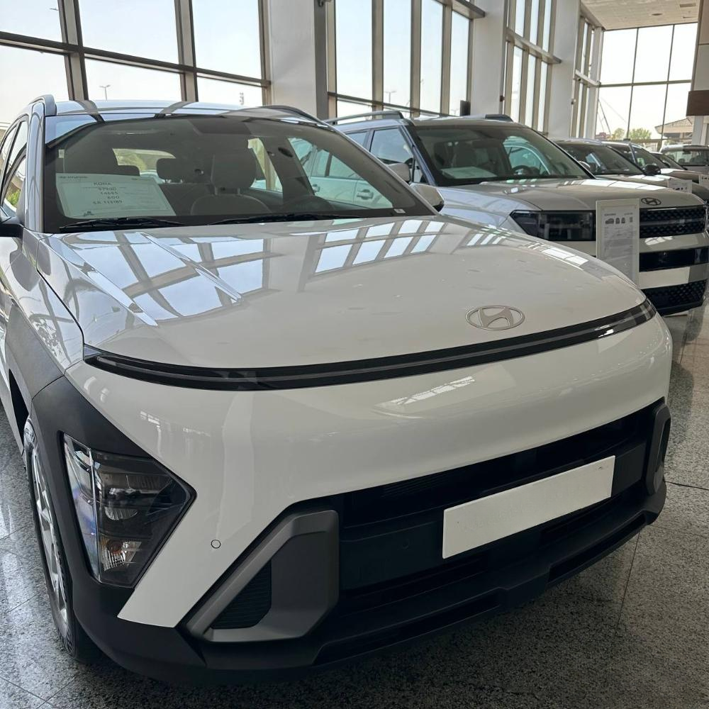 National Day 2024 Offers on Hyundai Kona Hybrid at Discounted Prices