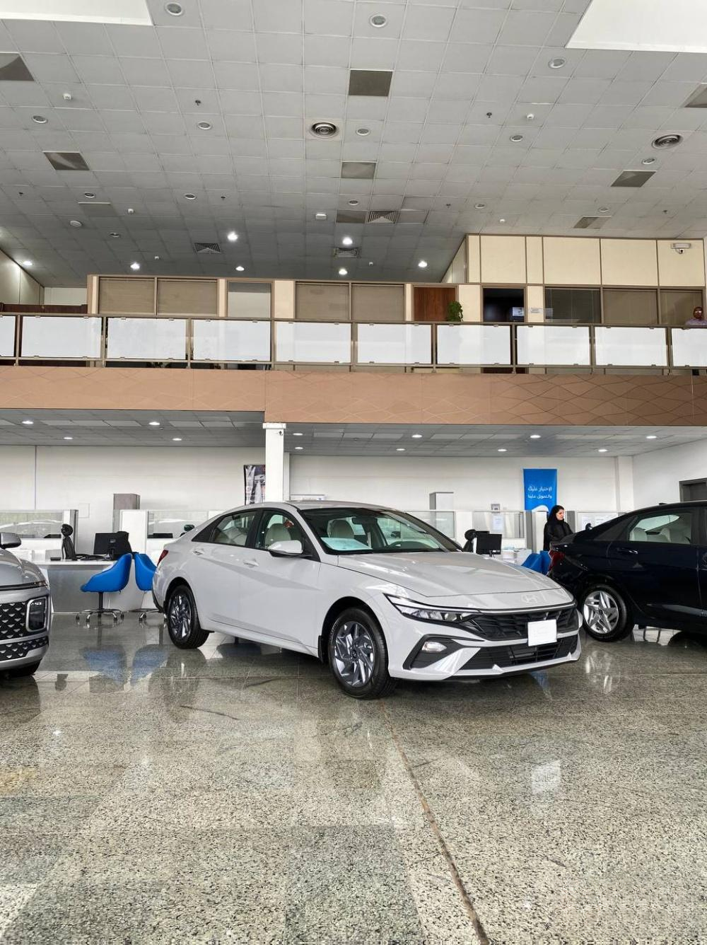 عروض هيونداي 2024 من الوعلان بقسط يبدأ من 815 ريال