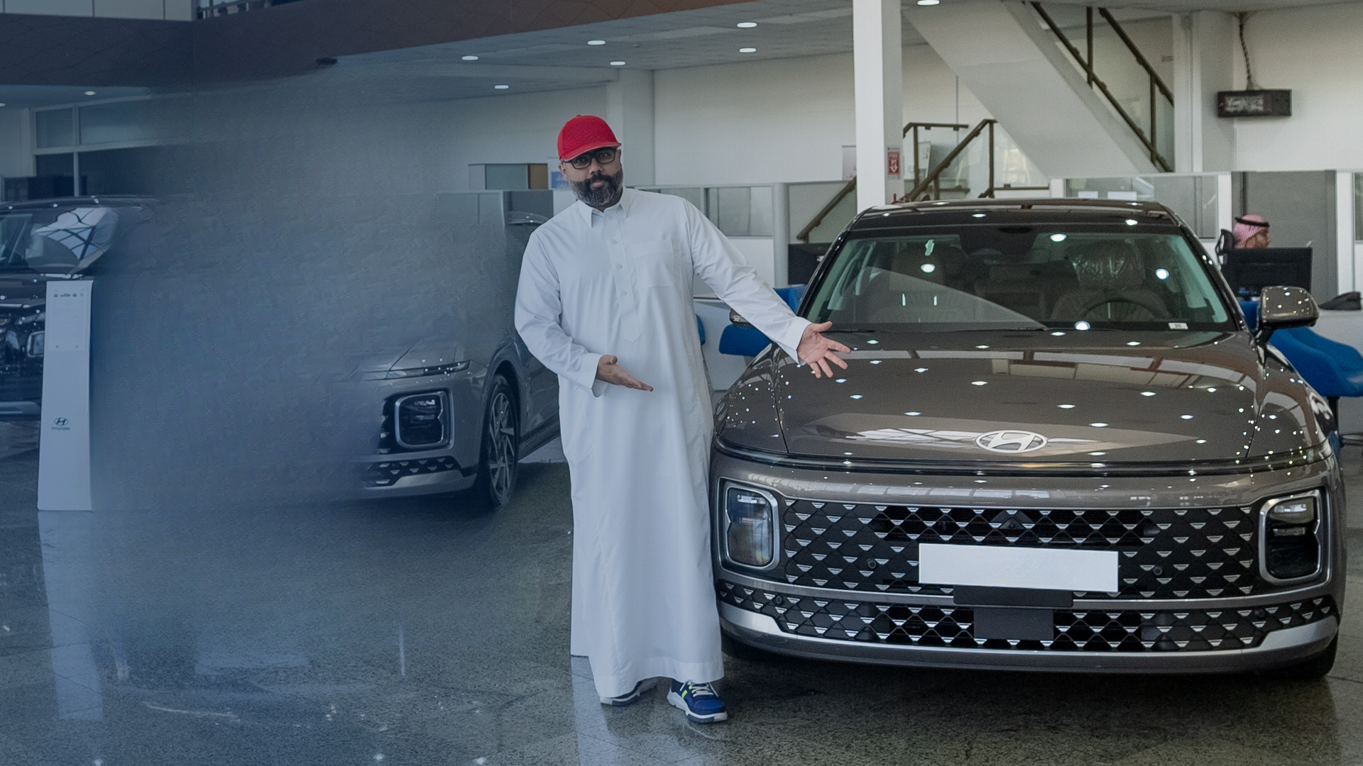 عروض هيونداي 2024 من الوعلان بقسط يبدأ من 815 ريال