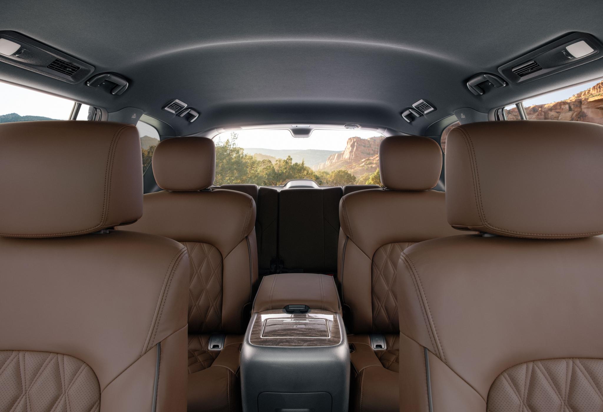 6 Best 4x4 Cars to Buy in UAE for 2025