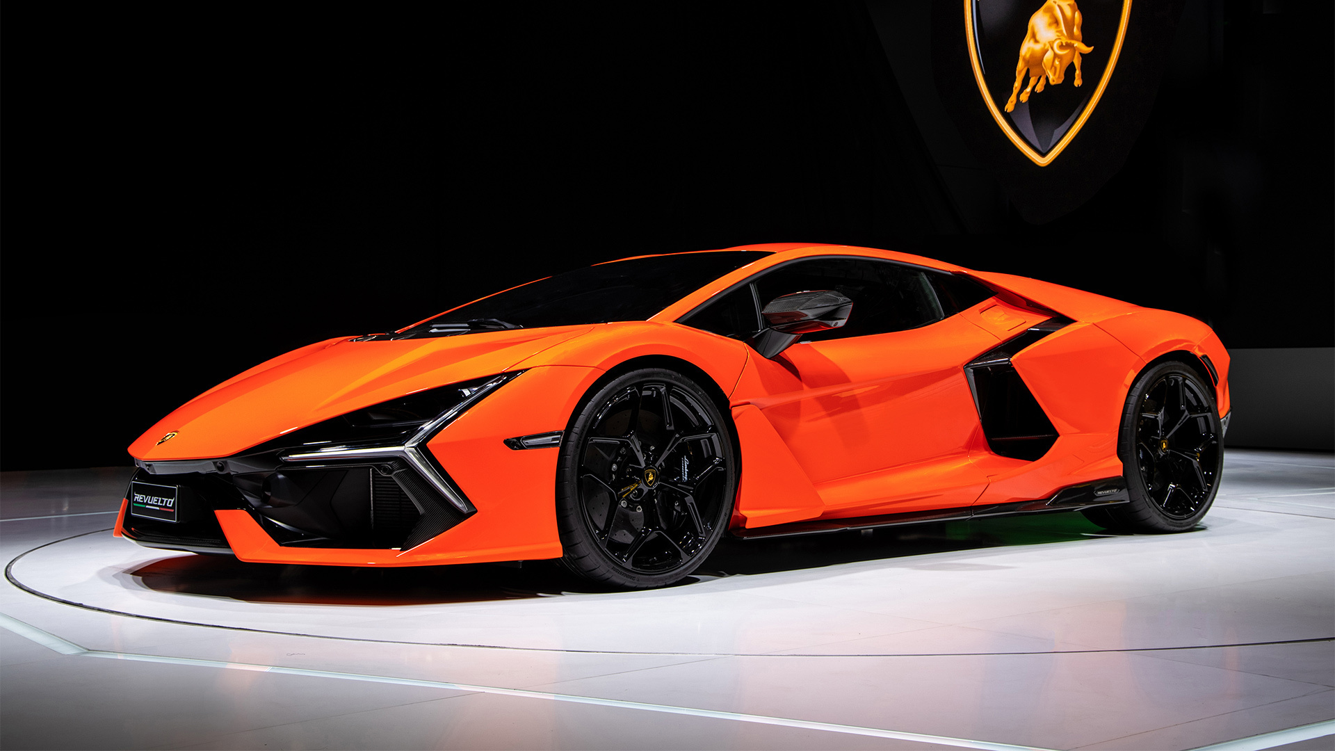 The Lamborghini Revuelto Is Sold Out Until The End Of 2025 | Carscoops