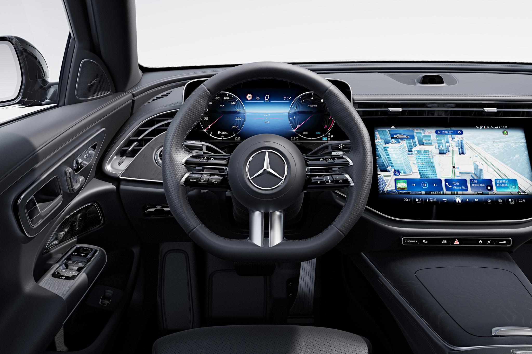 Discover Mercedes-Benz Mercedes-Benz E Class Exterior Interior Images.Find all aspects and details of cars.