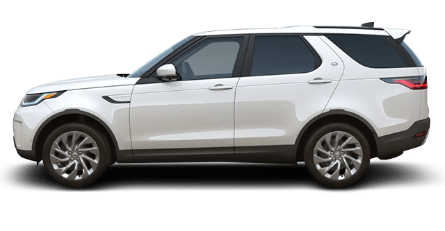 discovery official
