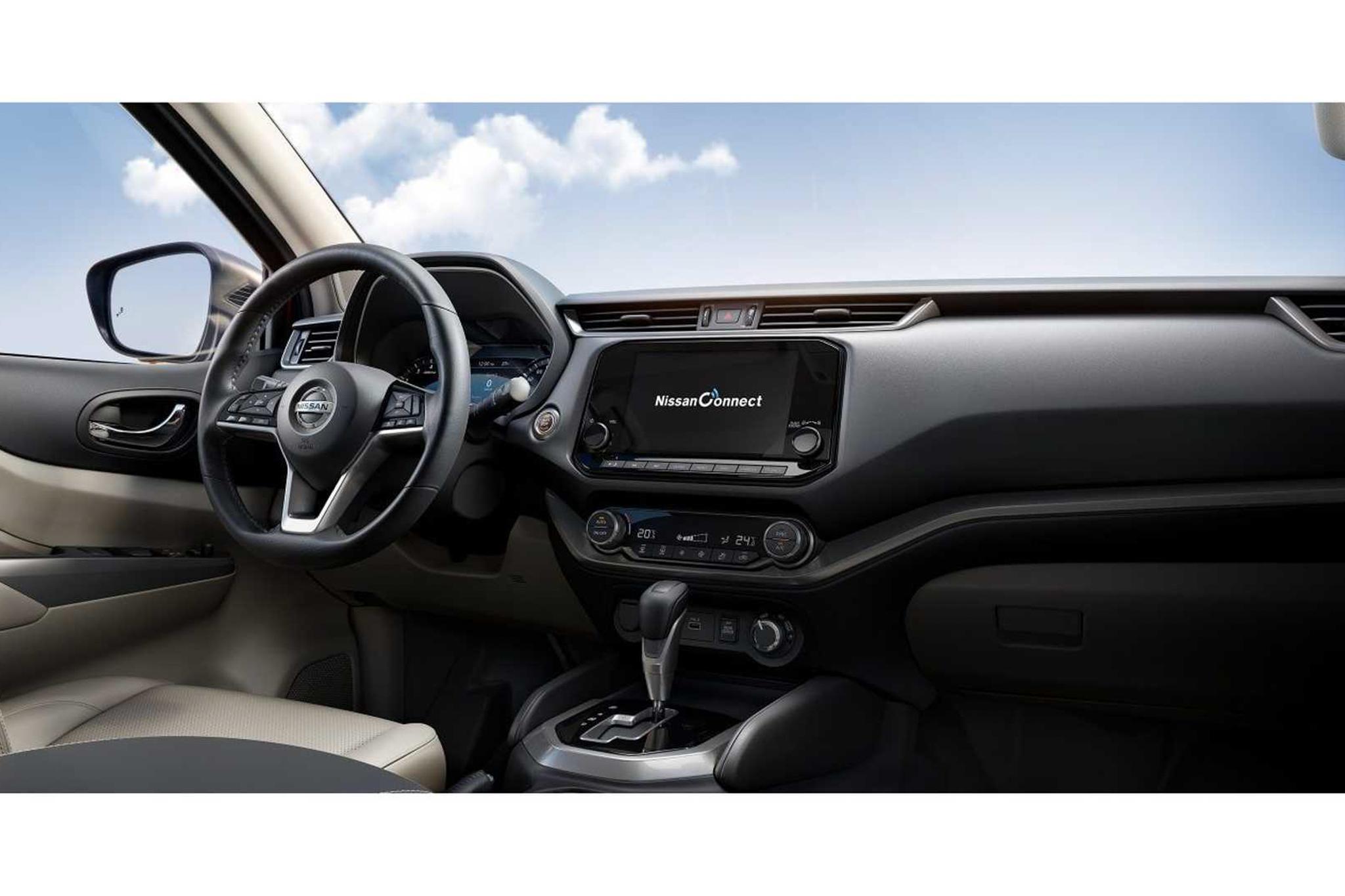 Discover Nissan Nissan XTerra Exterior Interior Images.Find all aspects and details of cars.