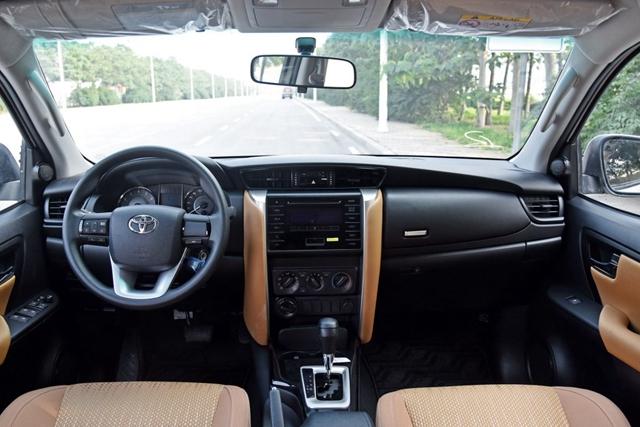 Discover Toyota Toyota Fortuner Exterior Interior Images.Find all aspects and details of cars.