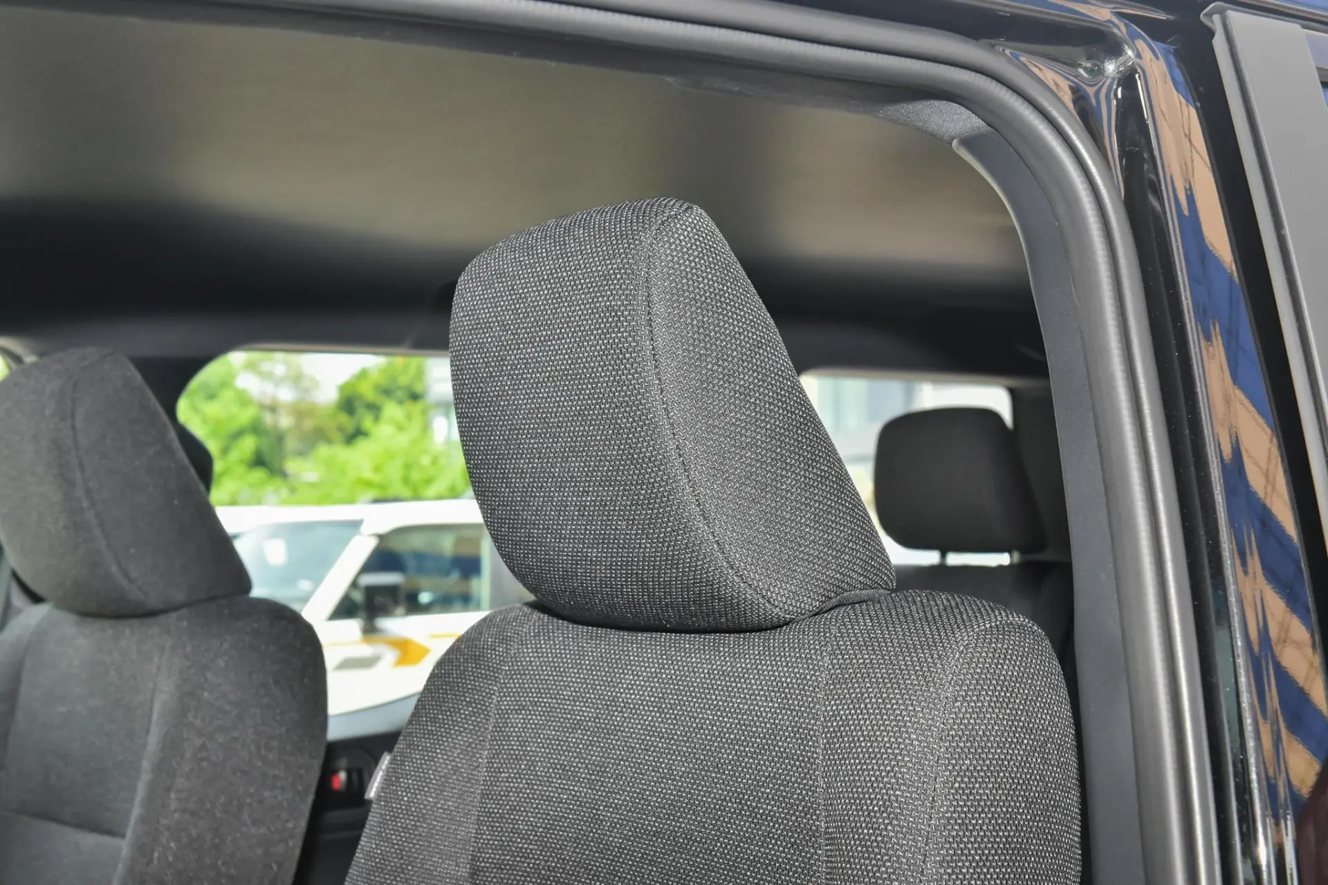 Discover Toyota Toyota Prado Exterior Interior Images.Find all aspects and details of cars.