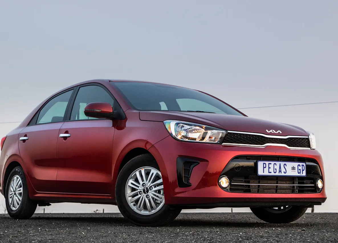 This article unveils the specifications of the fully equipped 2024-2025 Kia Pegas, highlighting its notable features, available trims, and pricing in Saudi Arabia.