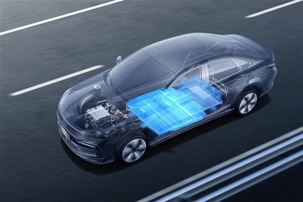 Recently, the European Union held a vote on whether to impose a five-year countervailing duty on Chinese electric vehicles.