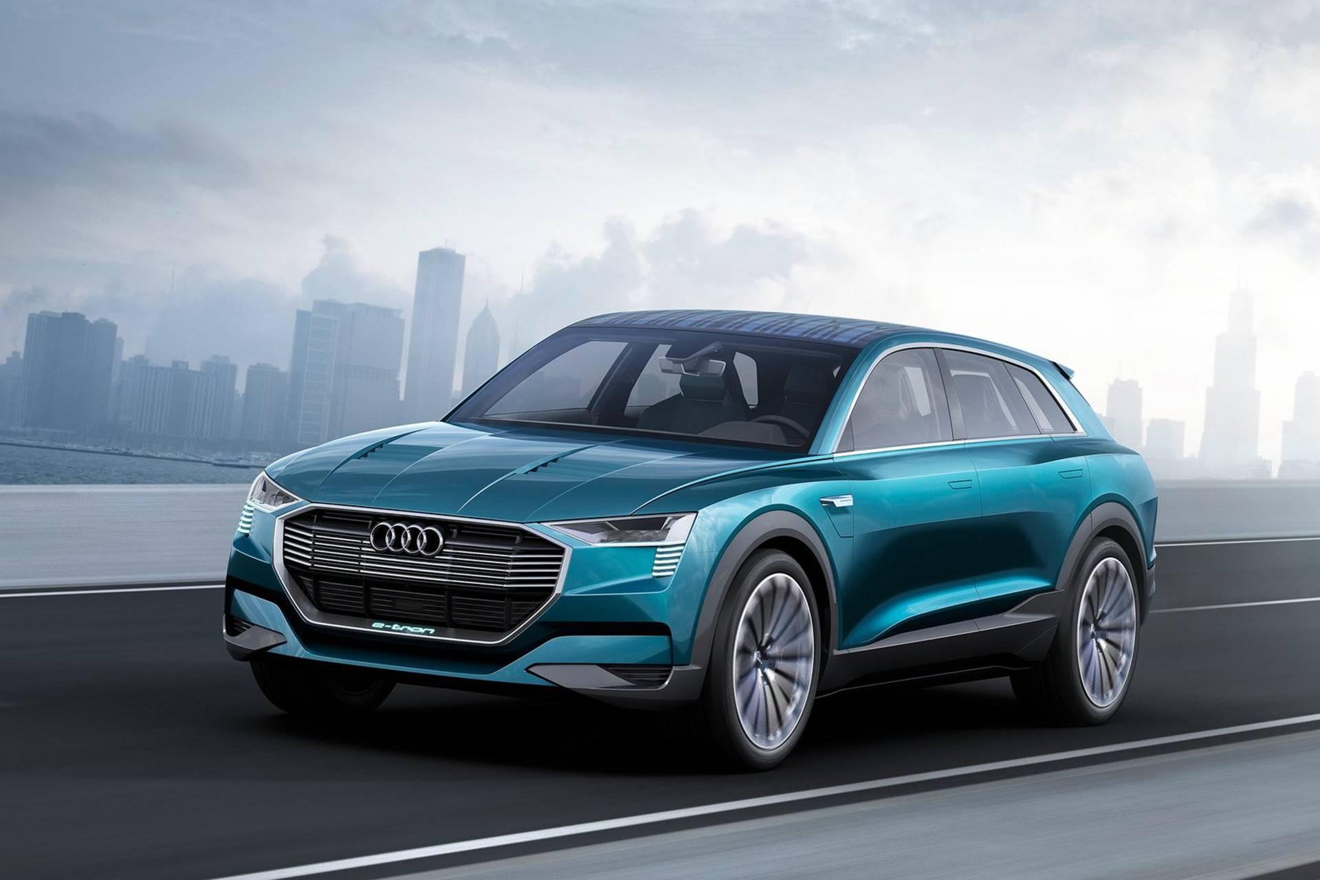 This article provides detailed information on the maintenance cycle of the Audi e-tron and the frequency of transmission oil changes, including specific maintenance items and precautions.