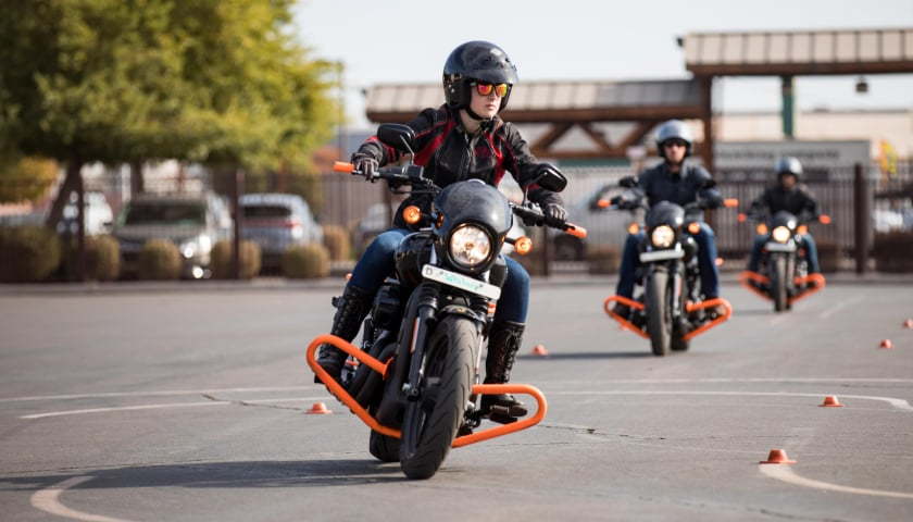 The Ministry of Commerce in Saudi Arabia has announced a new recall, this time involving a motorcycle sold in the Kingdom.