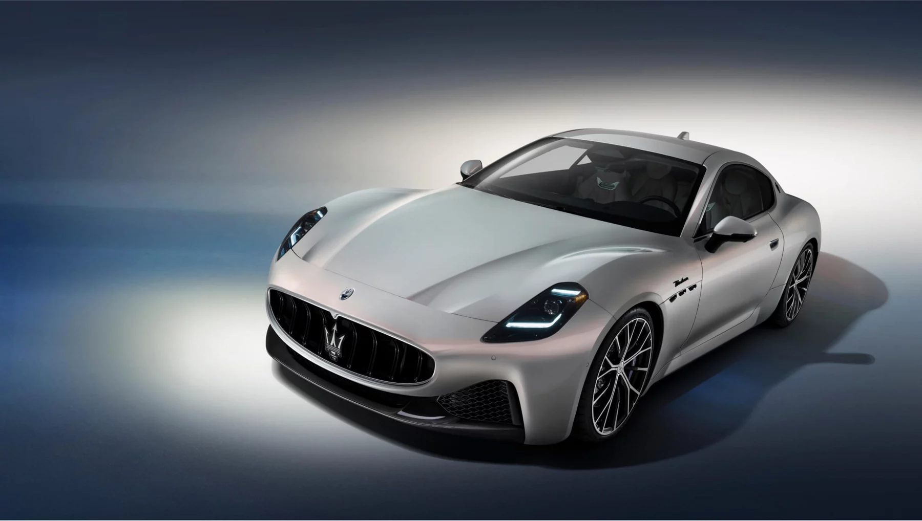 Owners of the latest 2024 Maserati GranTurismo may run out of fuel unknowingly due to incorrect fuel level readings.