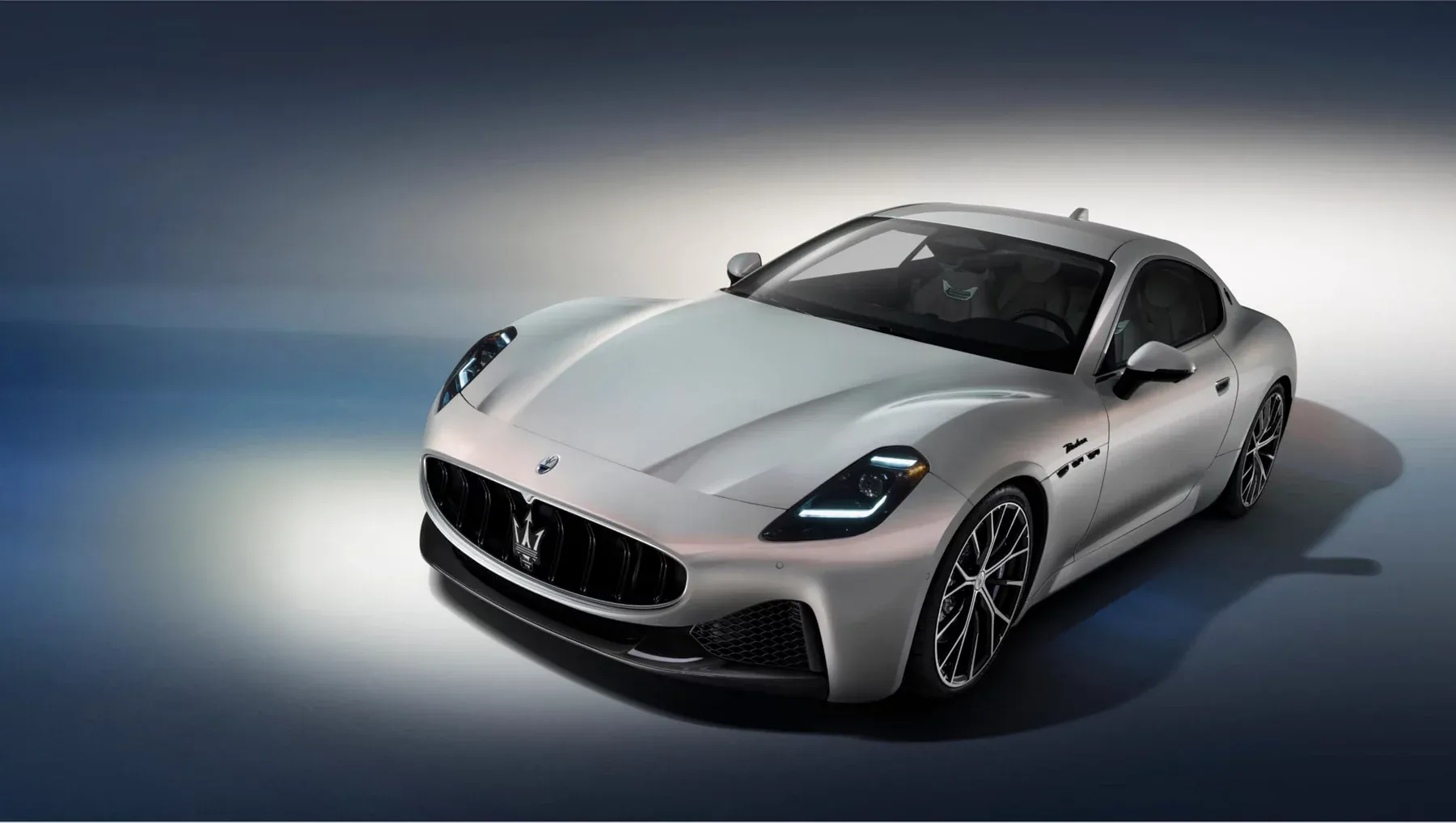 قد ينفد الوقود من مالكي سيارة Maserati GranTurismo 2024 الجديدة دون معرفتهم بسبب قراءات مستوى الوقود الخاطئة.