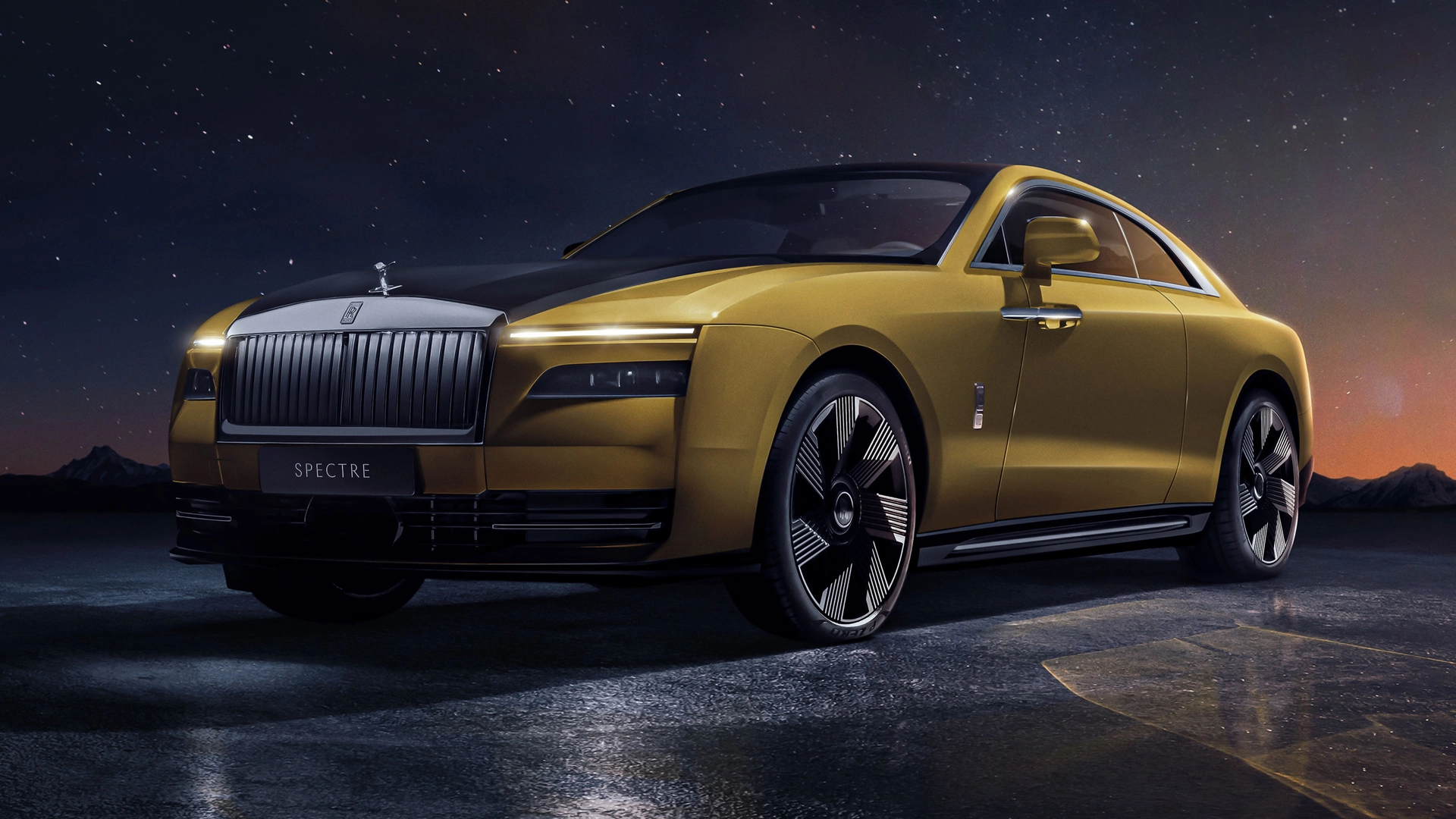 Rolls-Royce is reportedly working on two EVs, one of which is tipped to replace the Phantom.