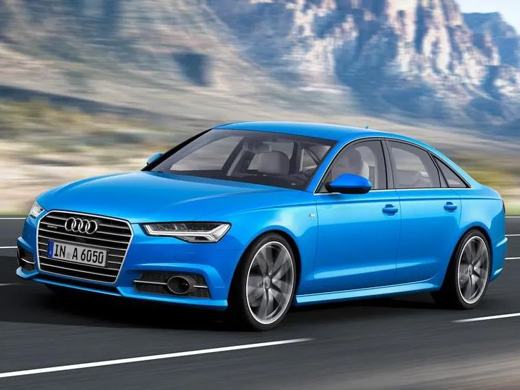 This article details the troubleshooting methods for the rear brake pump issues in the Audi A6, including inspection steps and necessary actions.