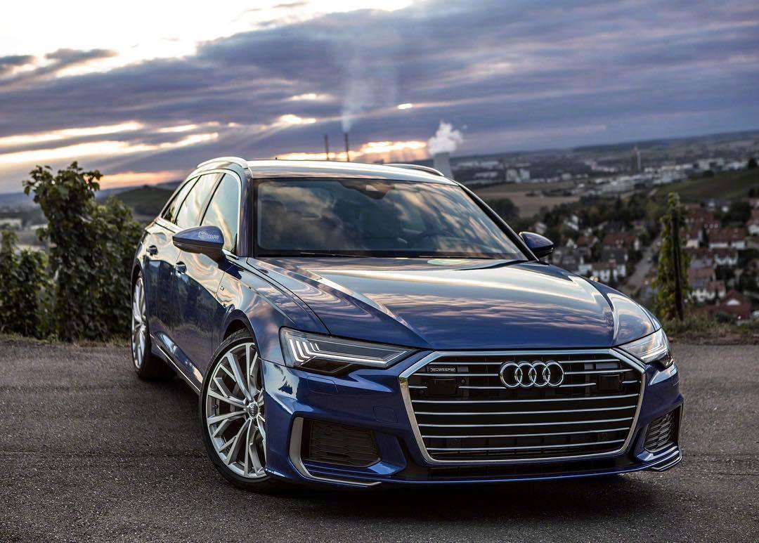 Understanding the reasons and solutions for the brake kickback phenomenon in the Audi A6.