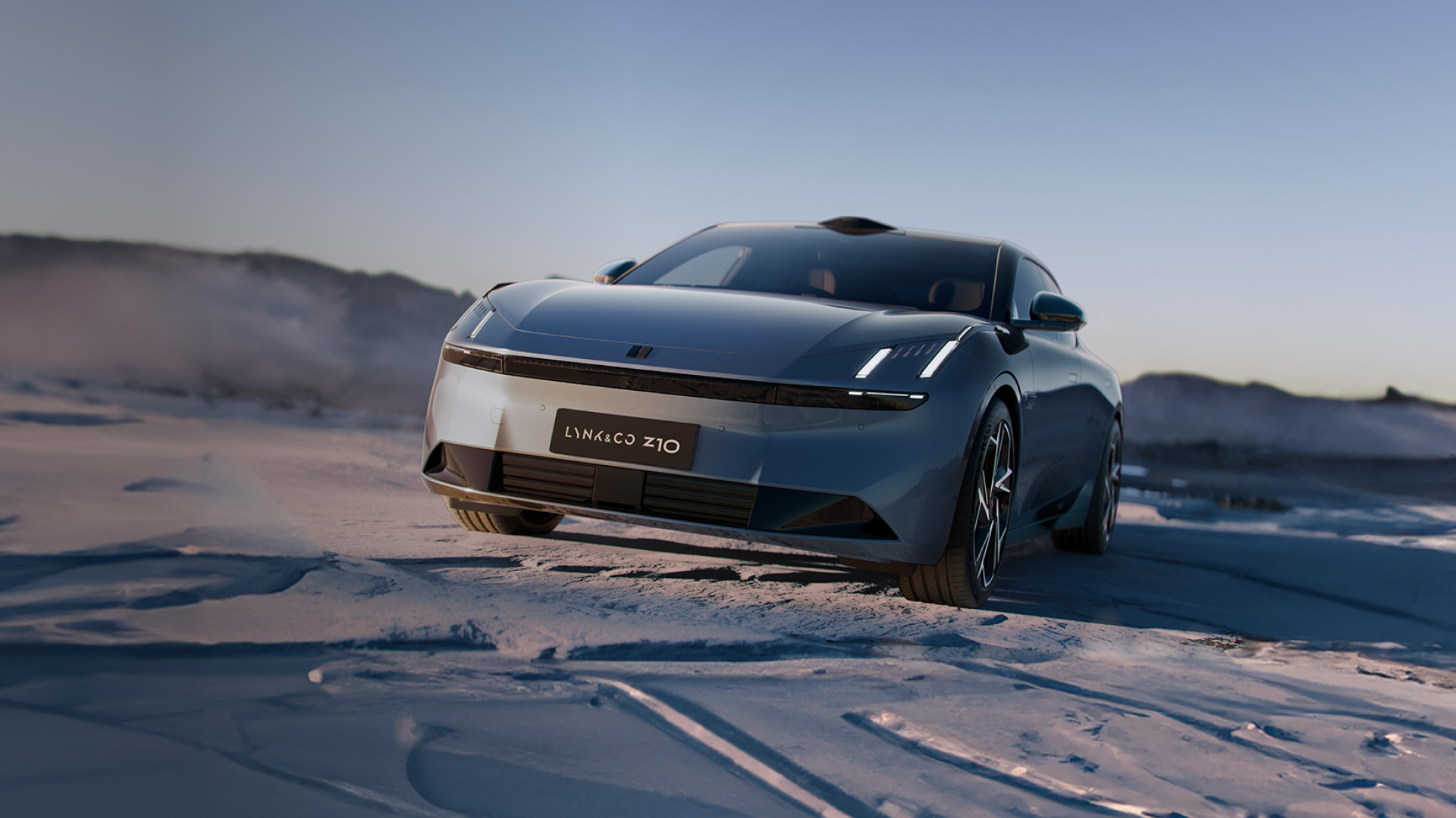 Cartea predicts that the LYNK&CO Z10 will be on display at the 2024 Jeddah International Motor Show, so this article will detail the model's specs.