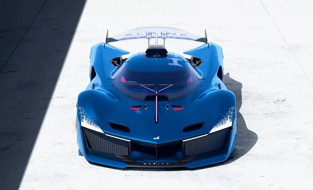 alpine-alpenglow-hy6-the-hydrogen-racing-revolution