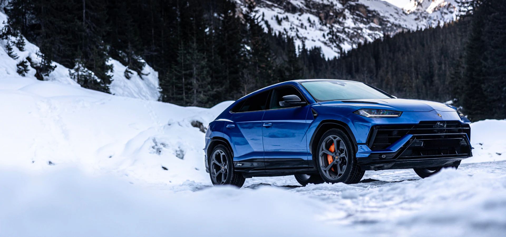 Despite some doubting its authenticity, Lamborghini Urus plays a crucial role in the brand, with booming sales.