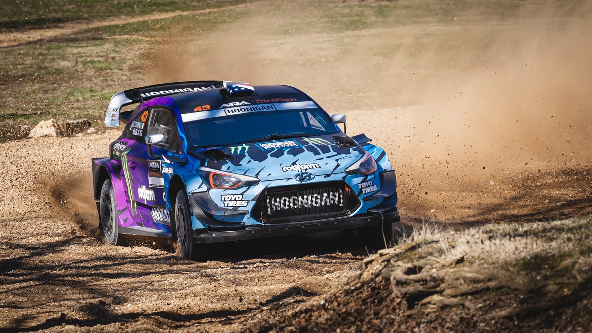 تسعى Hoonigan إلى التخلص من 1.2 مليار دولار من إجمالي ديونها البالغ 1.75 مليار دولار من خلال إعادة الهيكلة.